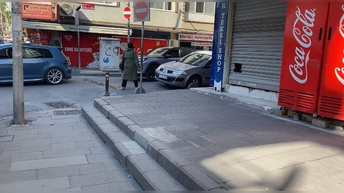 Bahçelievler'de Sokak Ortasında Cinayet: 'Seni öldürürüm demedim mi?'