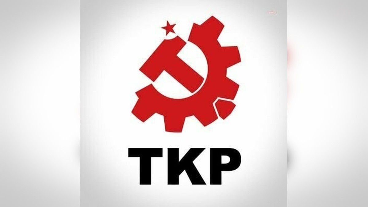 TKP: Kürt sorunu, Türkiye’nin temel meselelerinden bağımsız değil