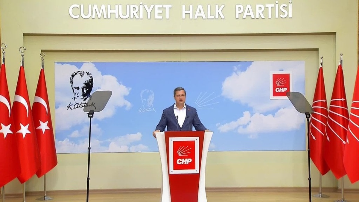 CHP Sözcüsü Yücel: Silivri, CHP iktidarında eğitim veya üretim üssü olacak