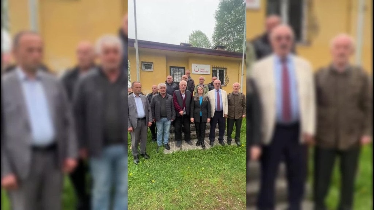 CHP'li Suiçmez: Çayıriçi Sağlık Evi kapatılmamalı