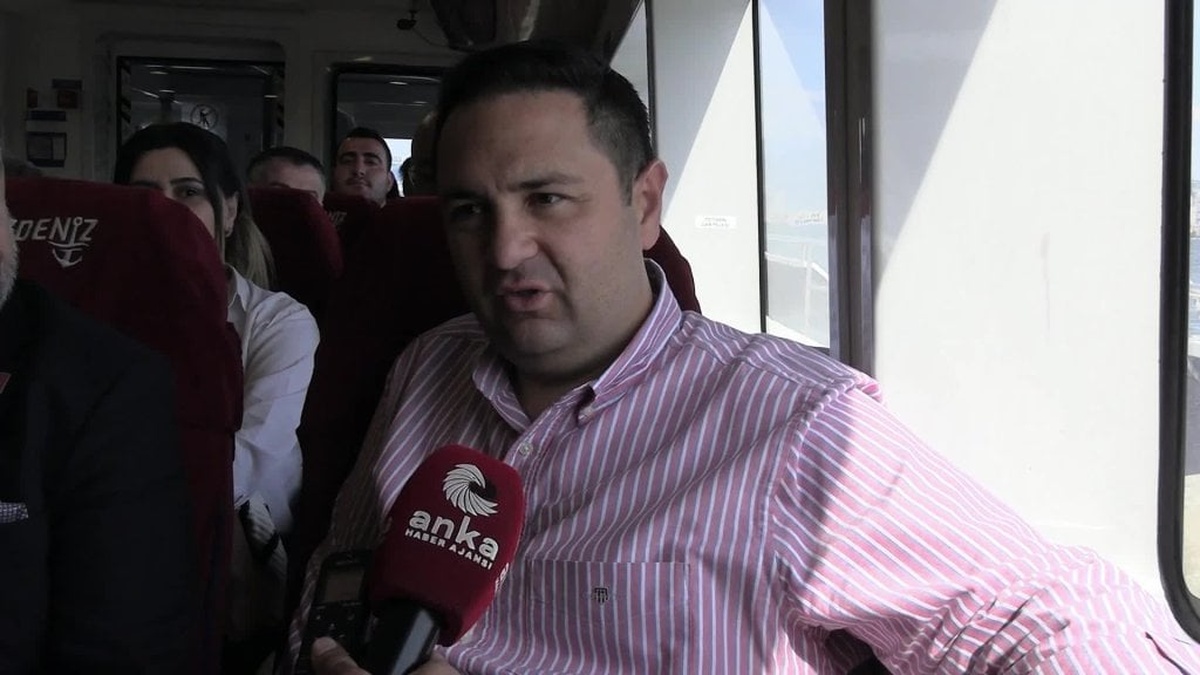 CHP'li Akdoğan: İzmir mitingine milyonlar bekliyoruz