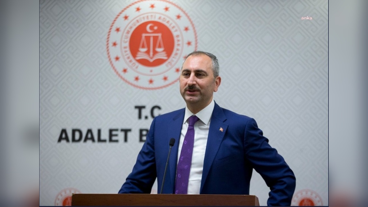 Ak Parti Grup Başkanvekili Gül: PKK'nın fesih kararı Türkiye Yüzyılı hedeflerine emin adımlarla ilerlememizi sağlayacak