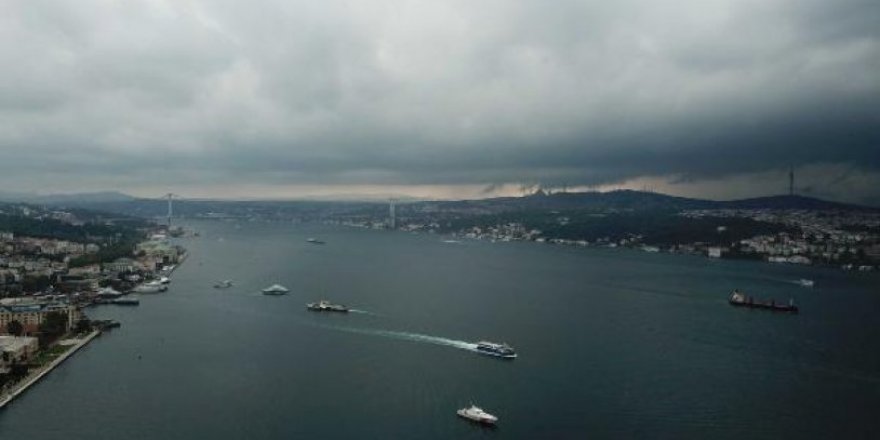 İstanbul'da yarın ve pazartesi hava nasıl olacak?