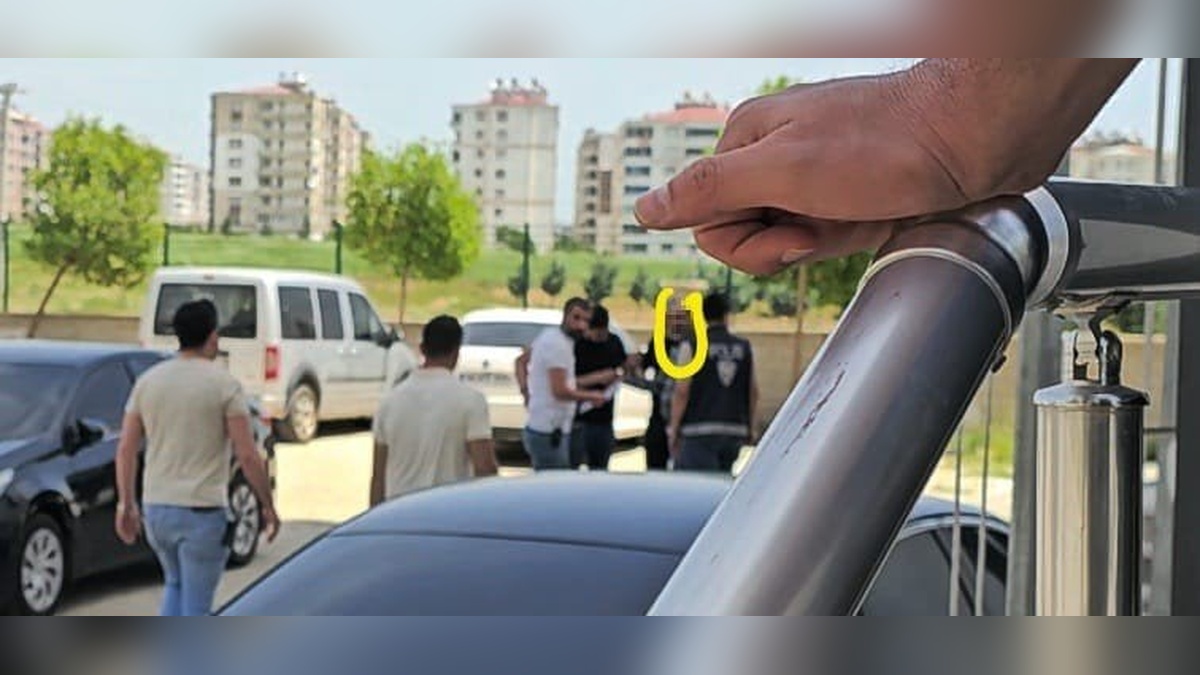 Ergani'de bıçaklı cinayet: Tartıştığı kişiyi öldürdü