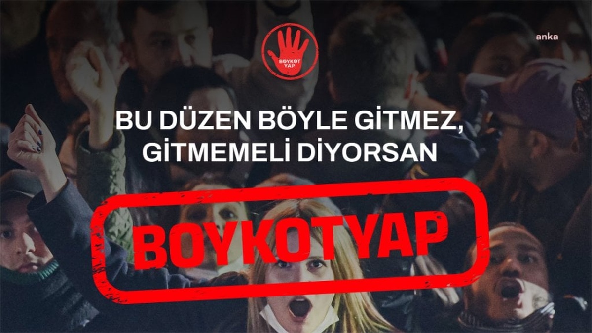 CHP'den yeni boykot sitesi: boykotyap2025.com yayında