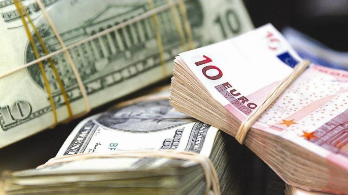 Dolar ve euroda son durum