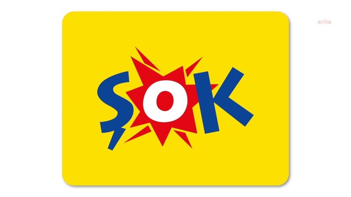 Şok Marketler, 2025'in ilk çeyreğinde 54 milyar TL ciroya ulaştı