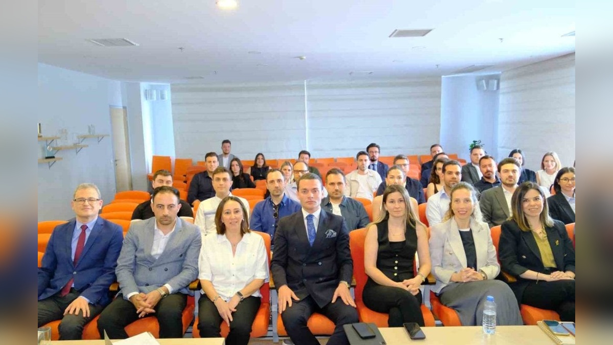 EGİAD'da Birleşik Krallık'ın iş ve yatırım fırsatları ele alındı