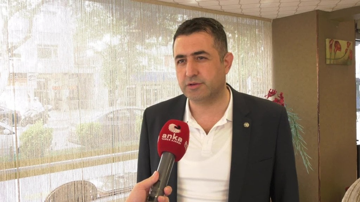 Tekirdağ Ağız ve Diş Sağlığı Hastanesi’nde Şiddet İddiası: Başhekim, hekimi darp etti