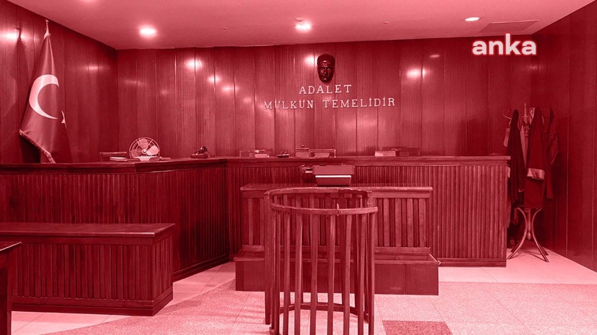 İzmir'de emekliye 'diplomasız Erdoğan' paylaşımı nedeniyle adli kontrol