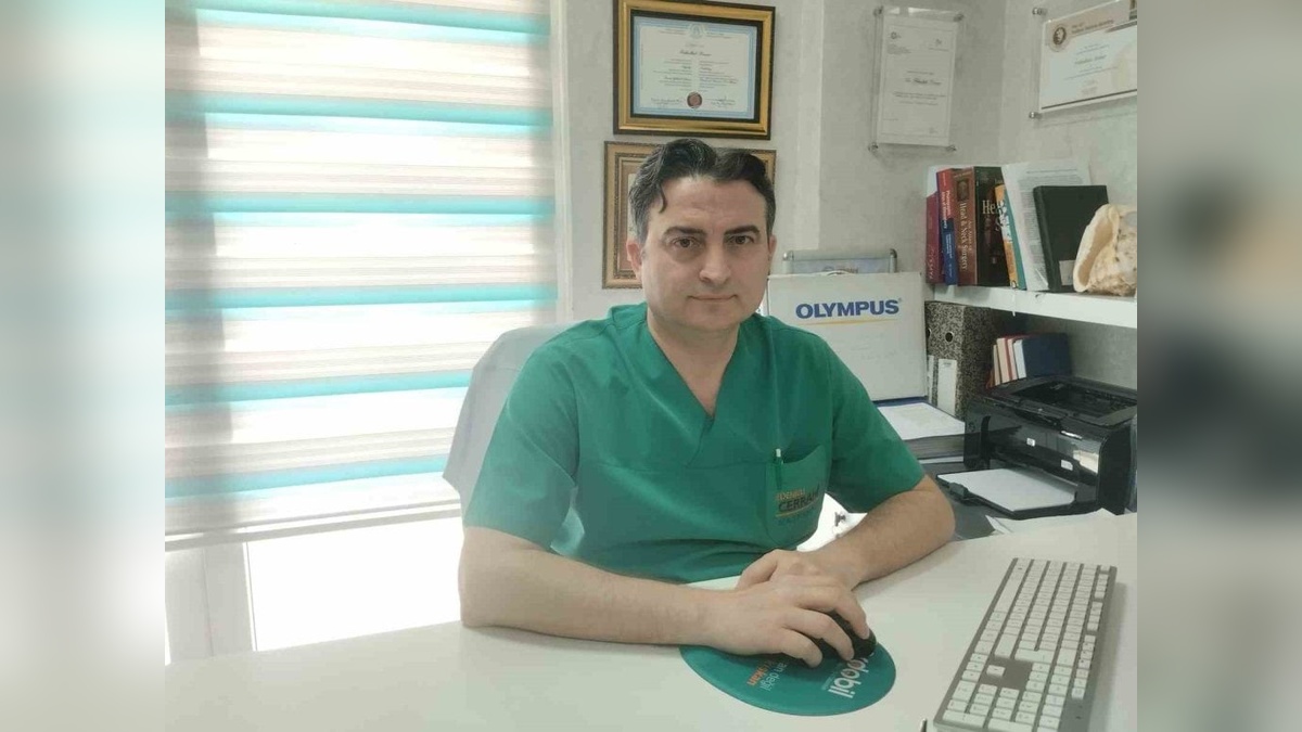 Baş Dönmesi: Önemli hastalıkların habercisi olabilir