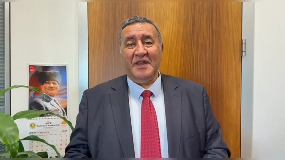 Çiftçi Gürer: Tarım alanları daralıyor, çiftçiler mutsuz