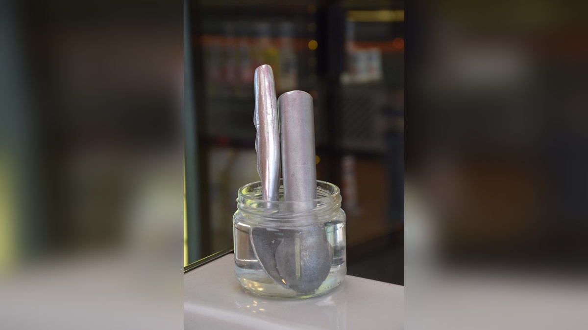 Gıda Mühendisi Toprak: Dondurma kaşıkları çapraz bulaşmaya neden olabilir