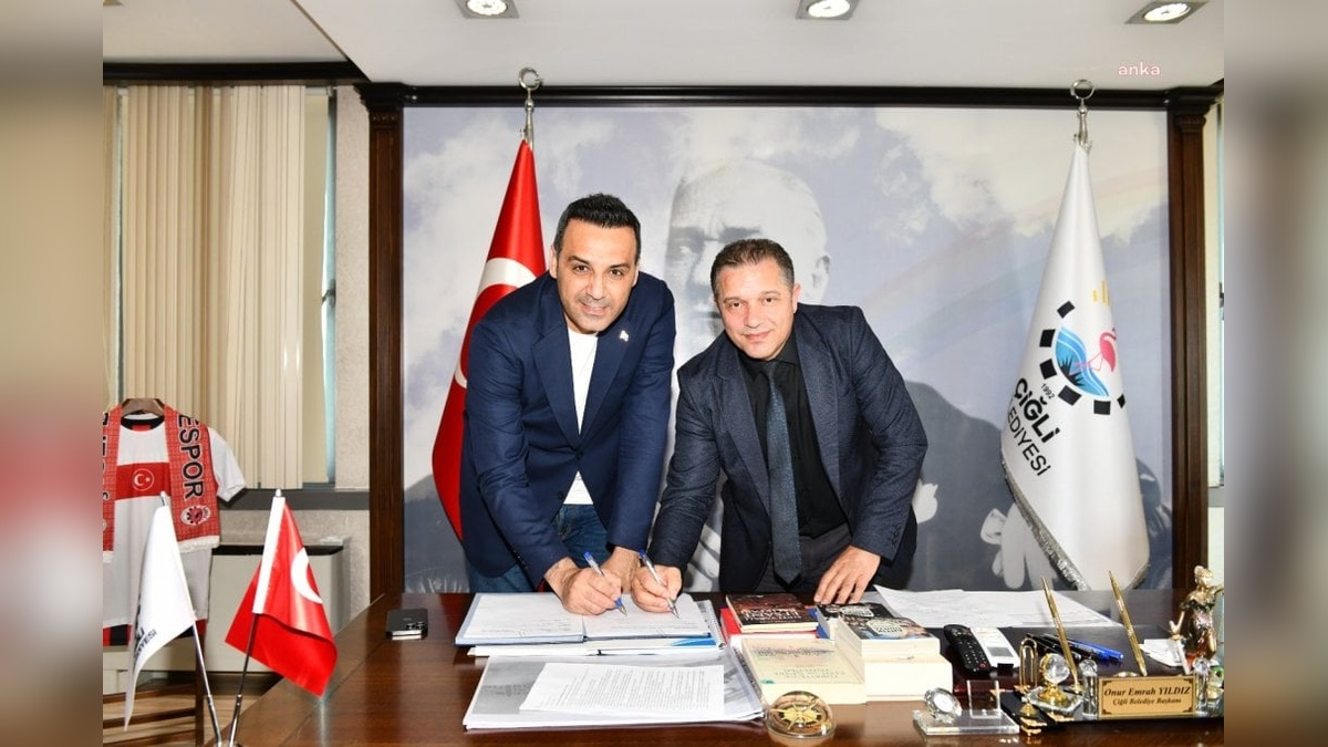 Çiğli Belediyesi'nden iş garantili şeker ve pasta kursları