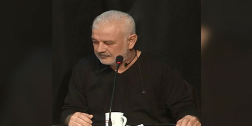 Ali Tezel serbest bırakıldı