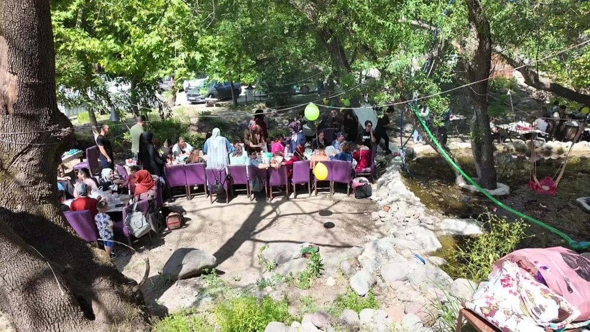 Bornova Belediyesi'nden engelliler haftası etkinlikleri