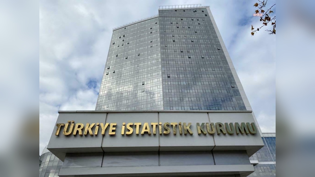 TÜİK verilerine göre: Mart ayında ihracat ve ithalat birim değer endeksleri arttı