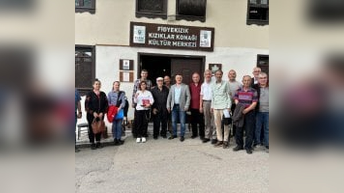 Bursa Büyükşehir Belediyesi: Kestane üreticileriyle istişare toplantısı