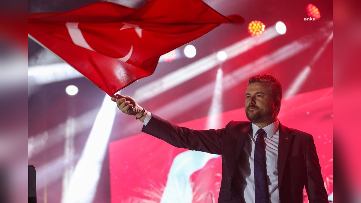 Buca Belediyesi'nden 19 mayıs coşkusu: İkilem konseriyle kutlanacak