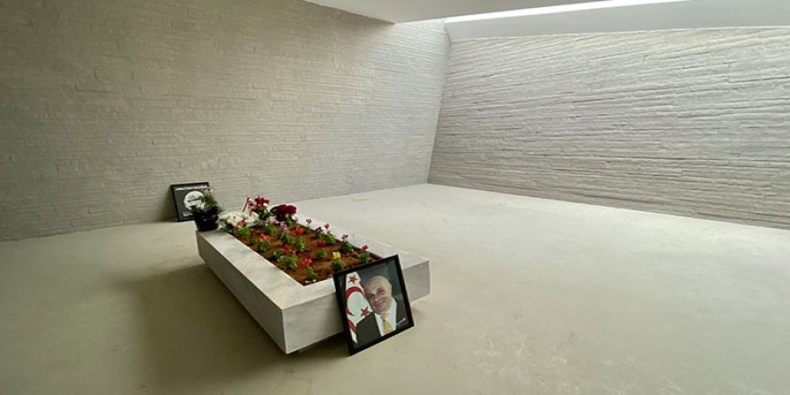 Denktaş’ın ailesinden 'vefasızlık’ tepkisi