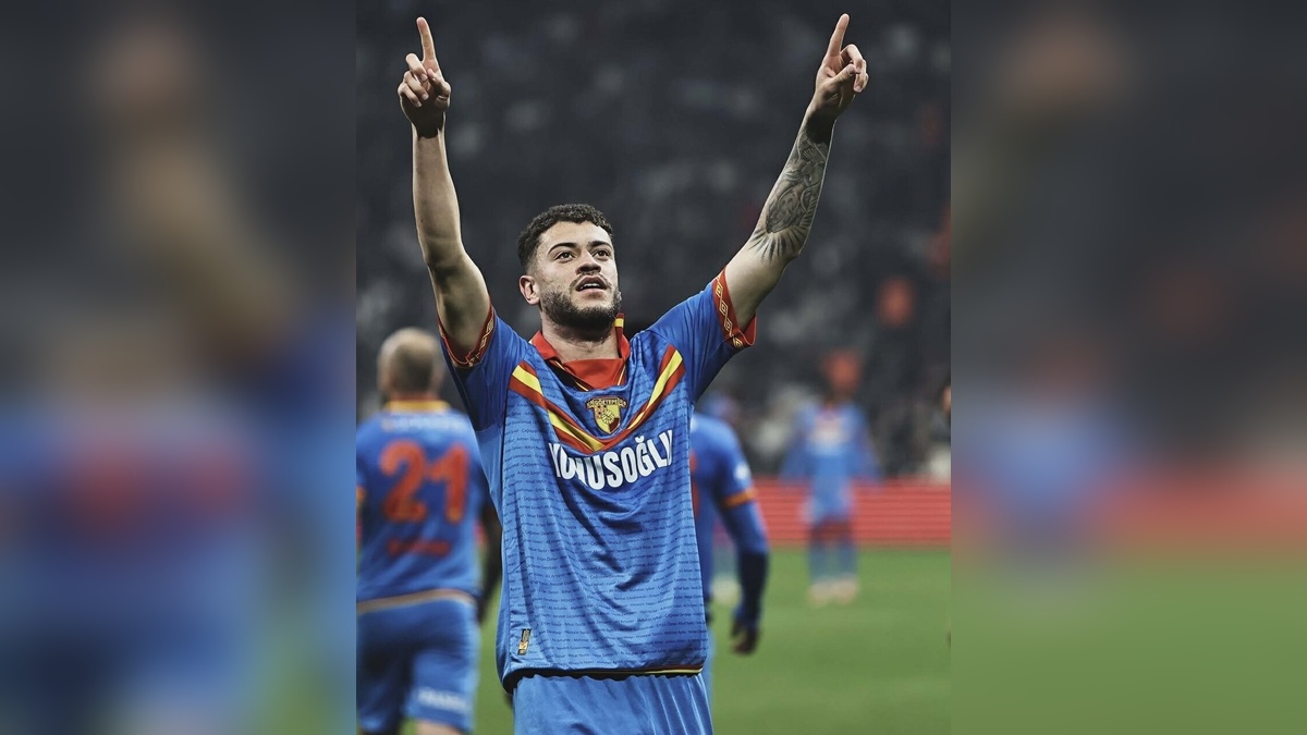 Göztepe’nin yıldızı Romulo Avrupa’nın gözdesi: Birçok talip var