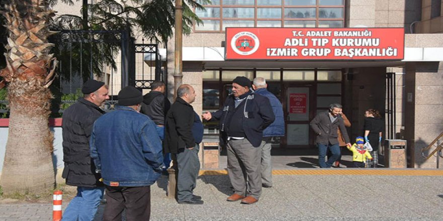 Tekne faciasında ölen göçmenler akraba çıktı