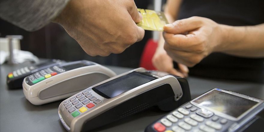 Bazı harcamalarda kredi kartlarında taksit süresini düşürüldü