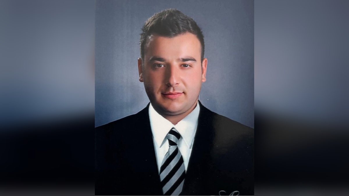 İskilip Belediyesi’nde acı kayıp: Genç personel kalp krizi sonucu hayatını kaybetti