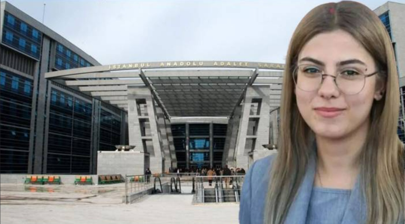 Esila Ayık hakkında flaş gelişme