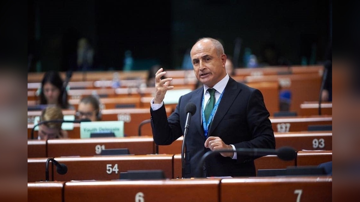 Büyükçekmece Belediye Başkanı Akgün: Almanya'da Türk belediyeciliğini anlatacak