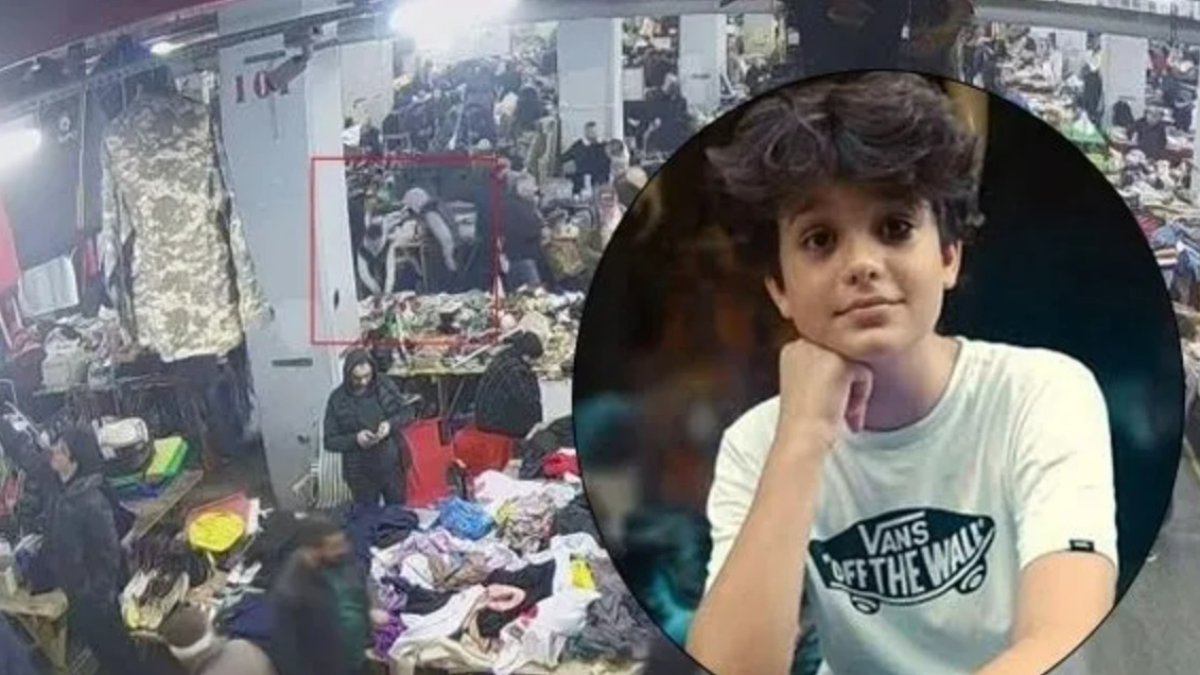 Mattia Minguzzi davasında 5 çocuk hakkında hapis talebi