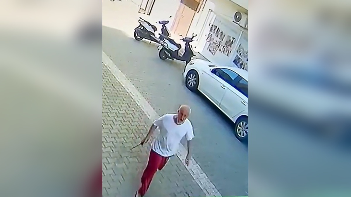 Adana'da HÜDA PAR İl Sekreteri cinayetinde karar: Sanık müebbet hapis cezasına çarptırıldı