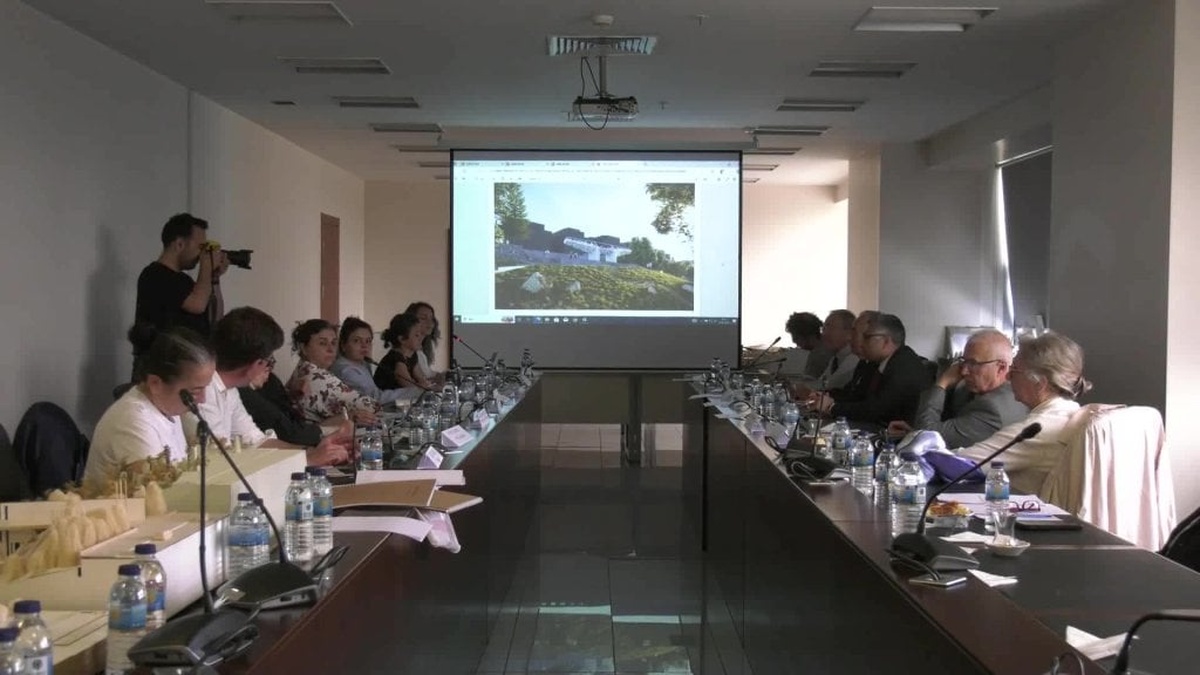 Ankara Büyükşehir Belediyesi: Dışişleri şehitleri için anıt yapılacak