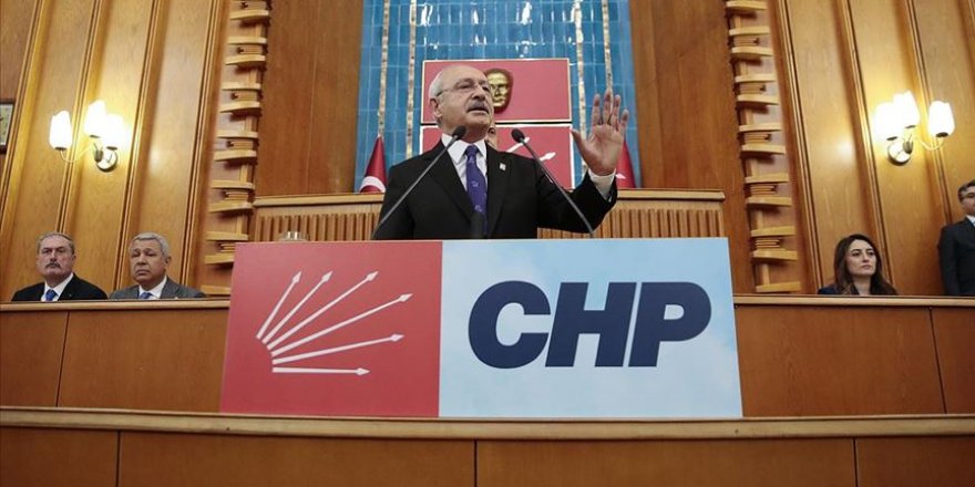 "Devlet adaleti dağıtmak zorunda"