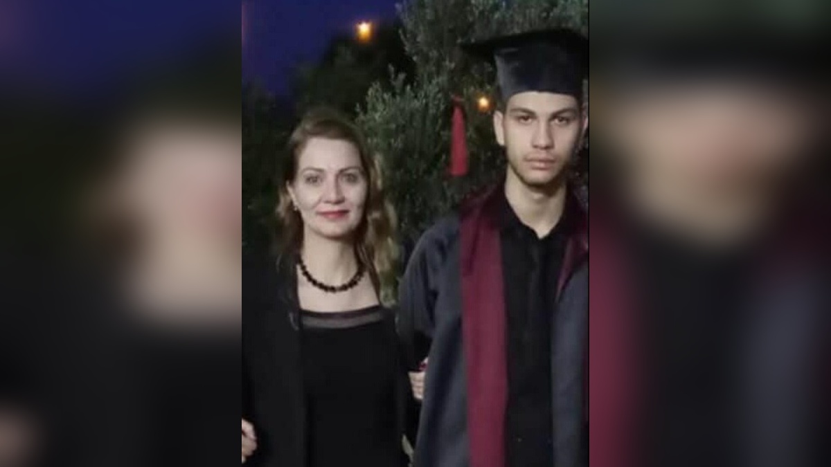 Balıkesir'de Üniversite Öğrencisi: Anneler Günü dönüşü kaza kurbanı oldu