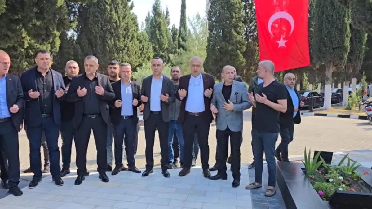 Soma faciasının 11. yılında anma: Türkiye Maden İşçileri Sendikası'ndan 'unutmadık, unutturmayacağız' mesajı