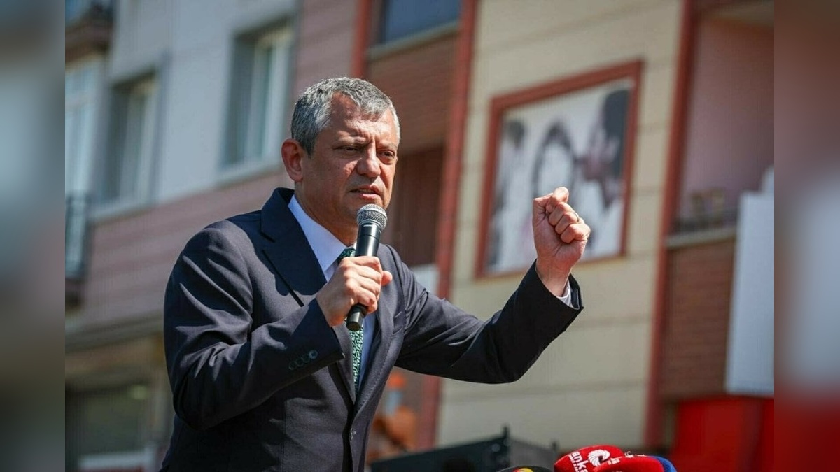 Soma Maden Faciası'nın 11. yılında Özgür Özel'den açıklama: Adalet arayışımız sürecek