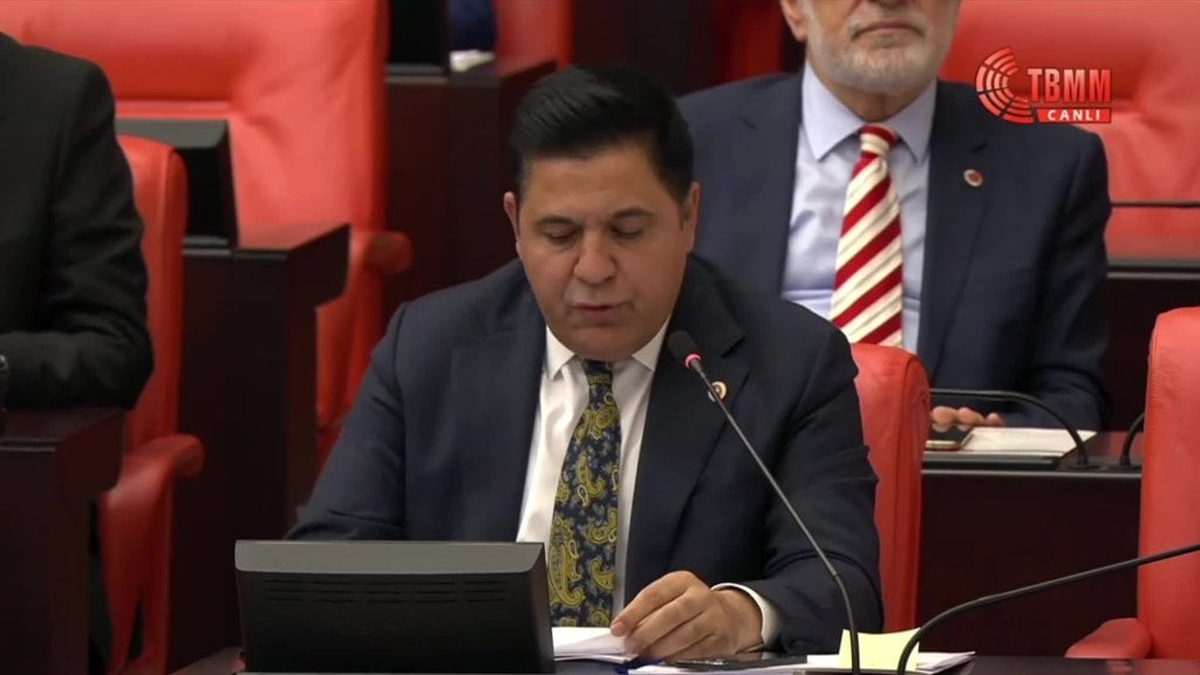 Meclis'te PKK'nın fesih kararı tartışıldı: Muhalefetten 'samimiyet' vurgusu