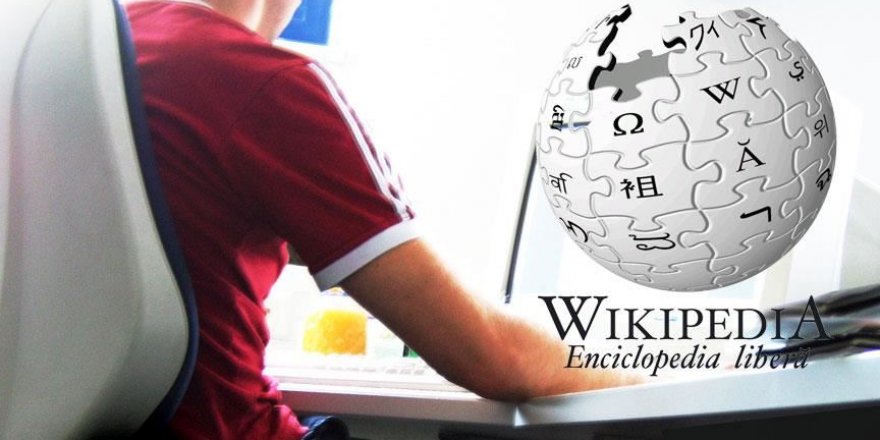 Wikipedia'ya erişim engelli kaldırıldı