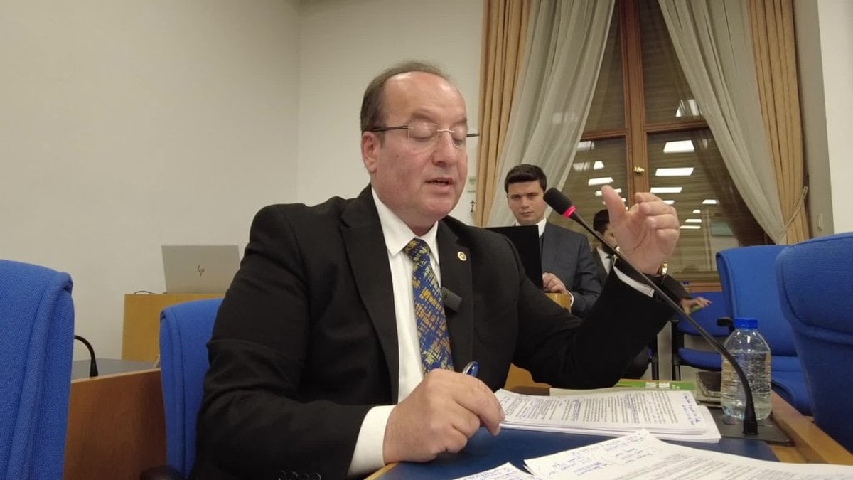 CHP Karabük Milletvekili Akay: Diyanet İşleri Başkanlığı’nın bütçesi birçok bakanlıktan fazla