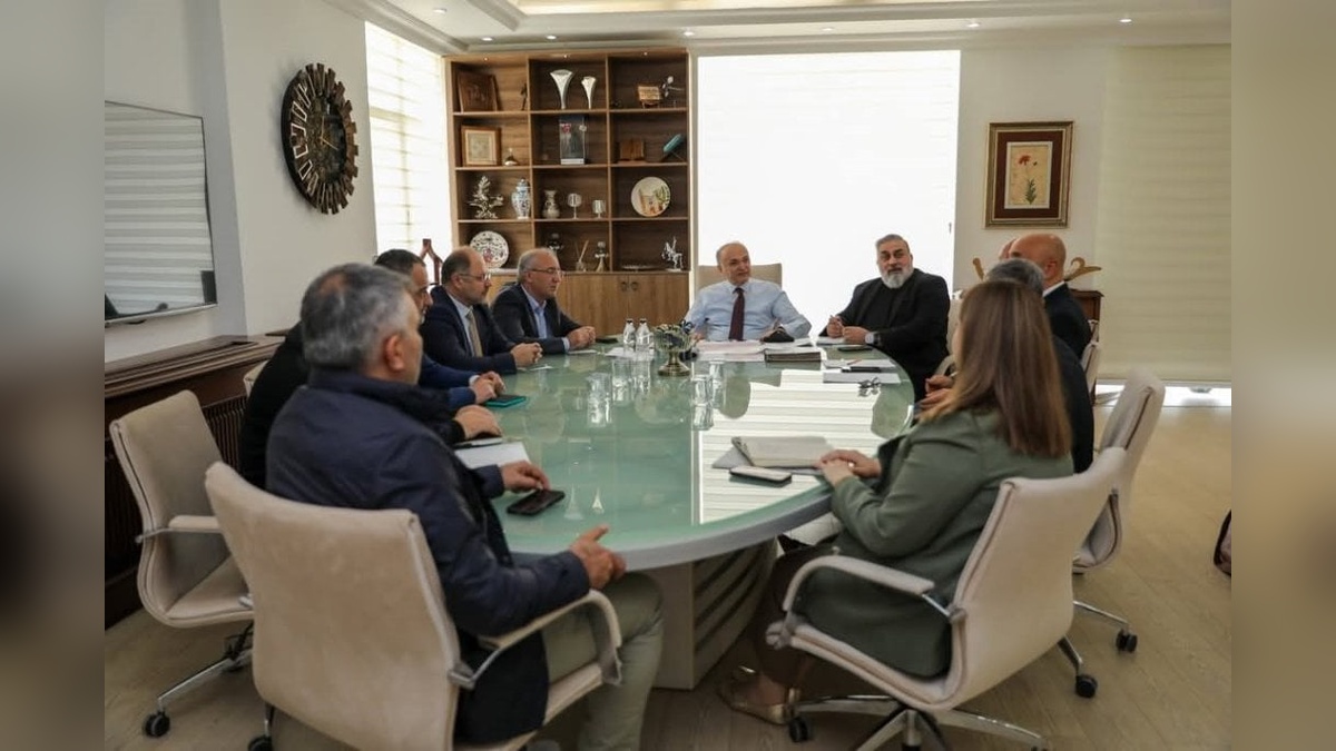 Düzce Belediyesi: Katı atık tesisinde verimlilik artırılacak