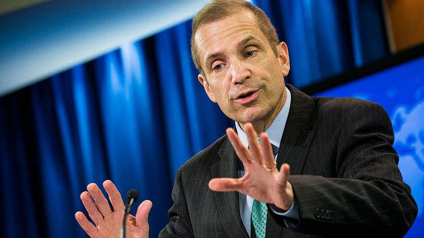 ABD'den Çin'e "Kuzey Kore" çağrısı