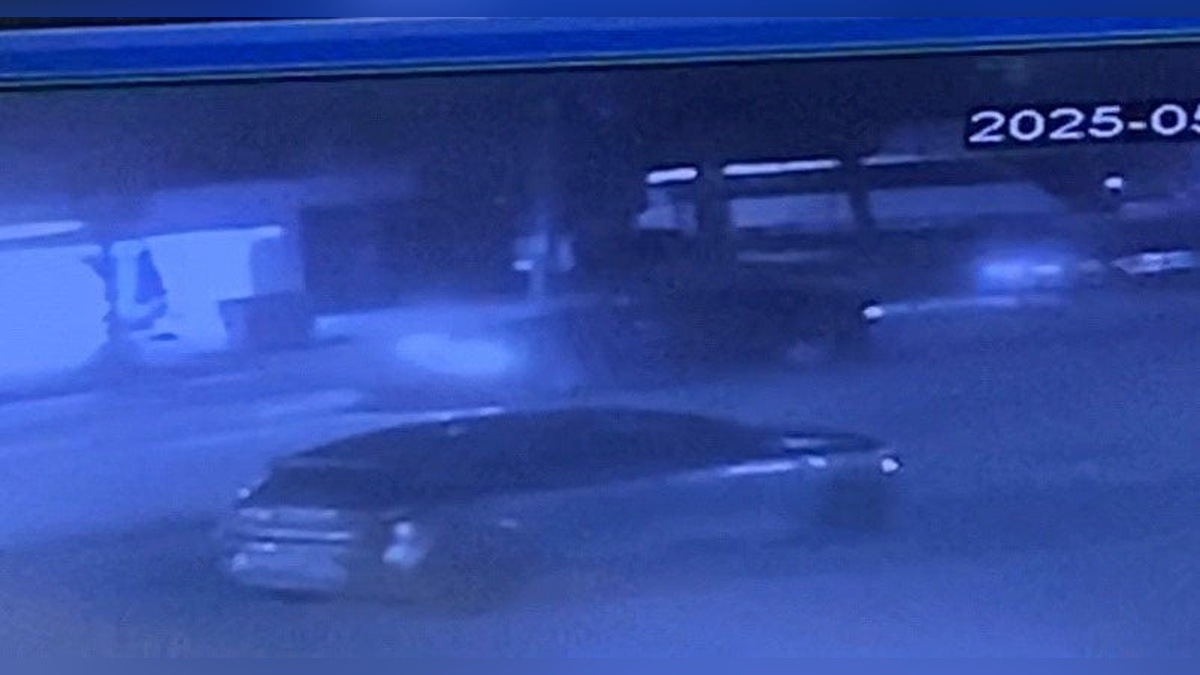 İnegöl'de trafik kazası: İki yaralı