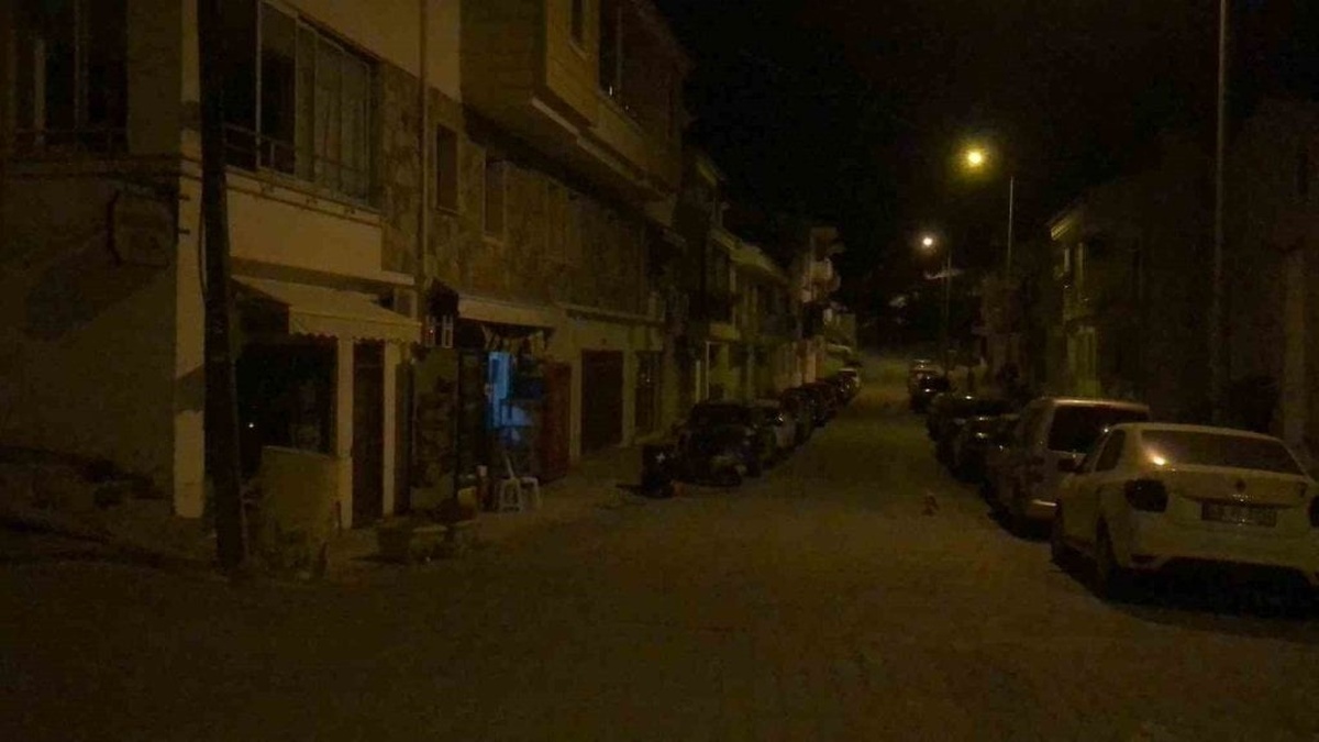 Akdeniz’de 6 büyüklüğünde deprem: Muğla ve çevre illerde hissedildi