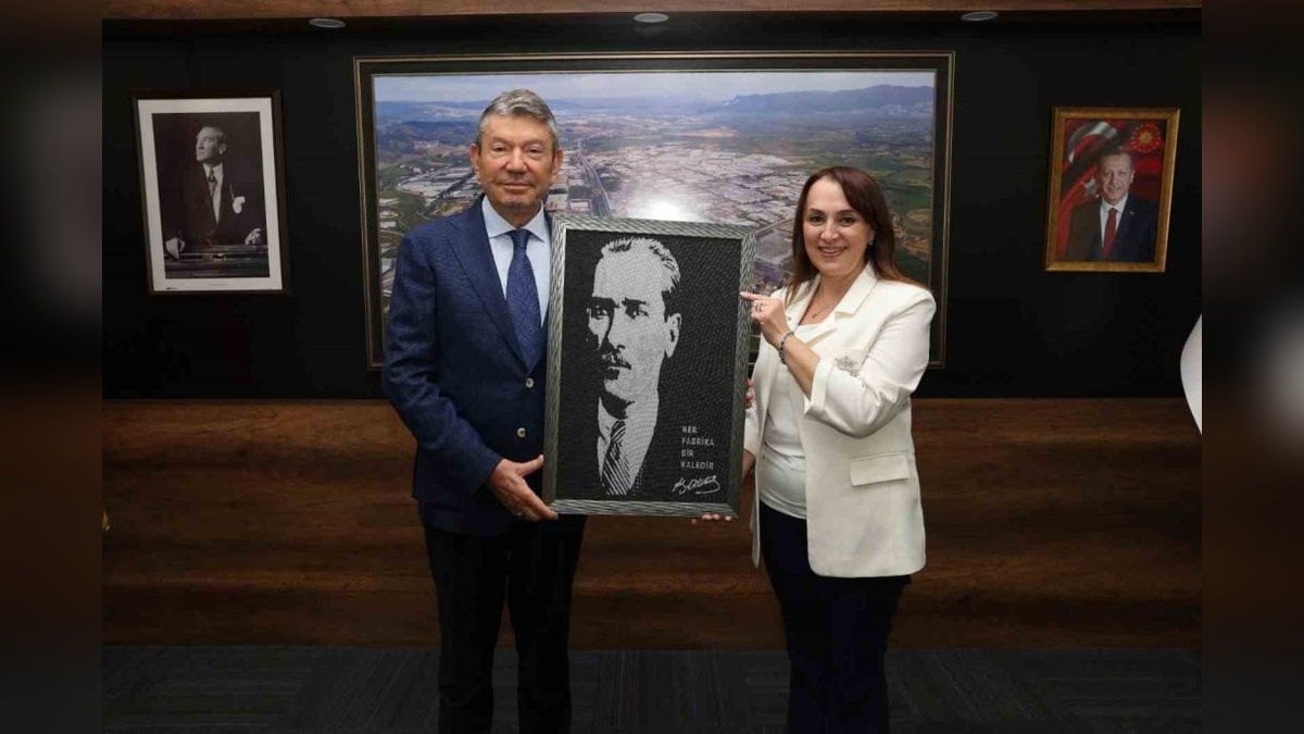 Denizli OSB Polikliniği'ne ameliyathane projesi