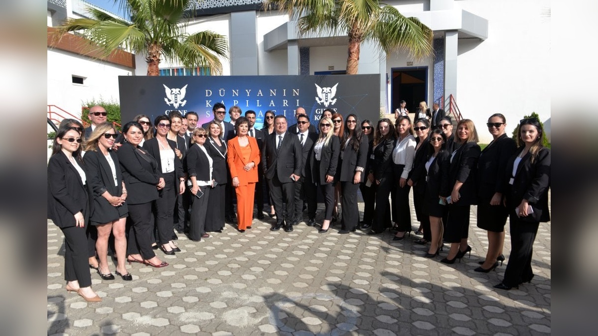 Girne Koleji, Adana'daki 23'üncü kampüsünü açtı: Eğitim, toplumsal yükselişin anahtarıdır