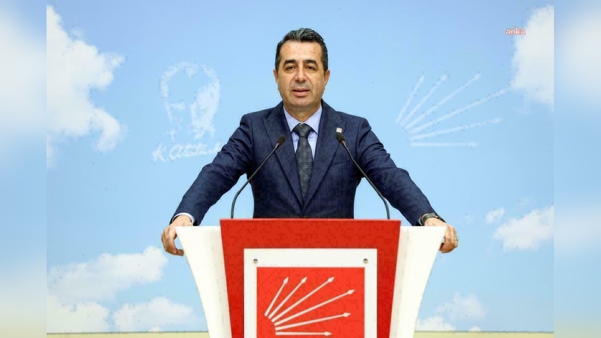 CHP'li Adem: Çiftçimizde bayramı kutlayacak hal kalmadı