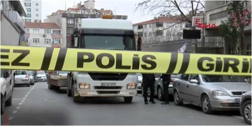 5 yaşındaki çocuğun feci ölümü