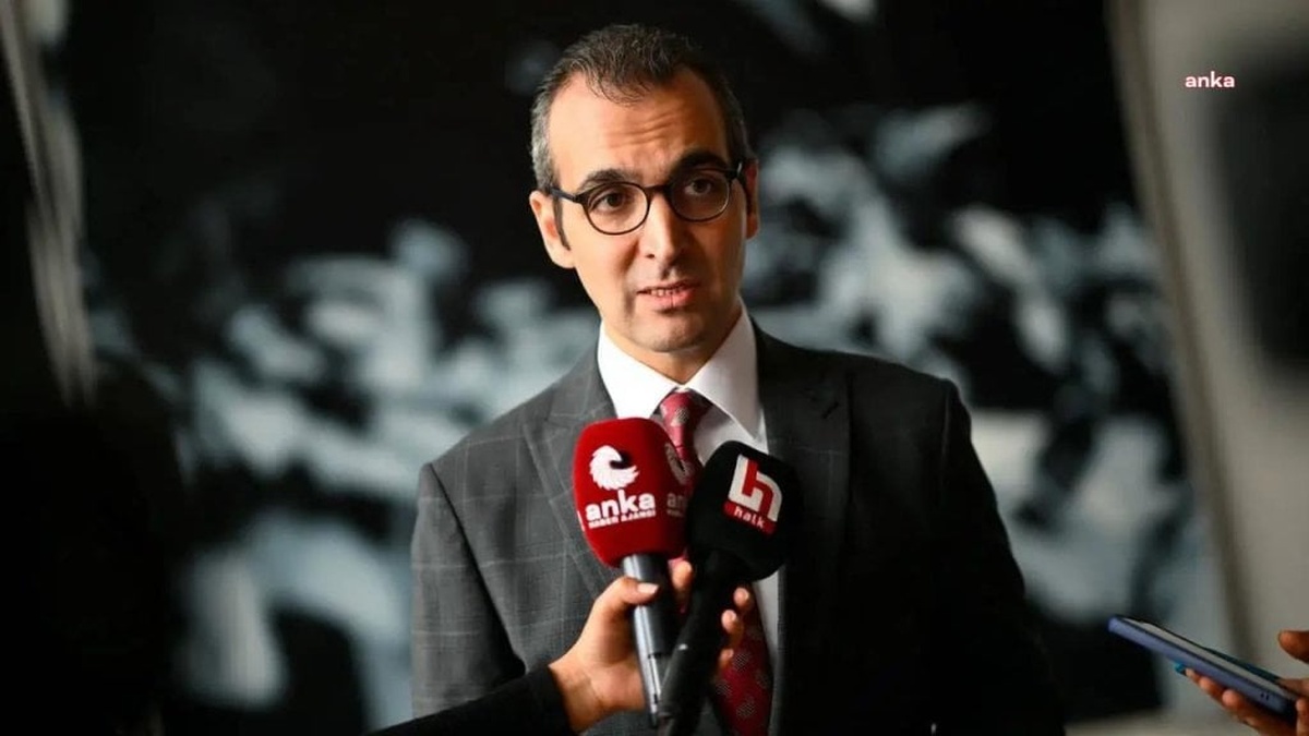 Avukat Ersöz: Şahan’ın tutukluluğu hukuka aykırı