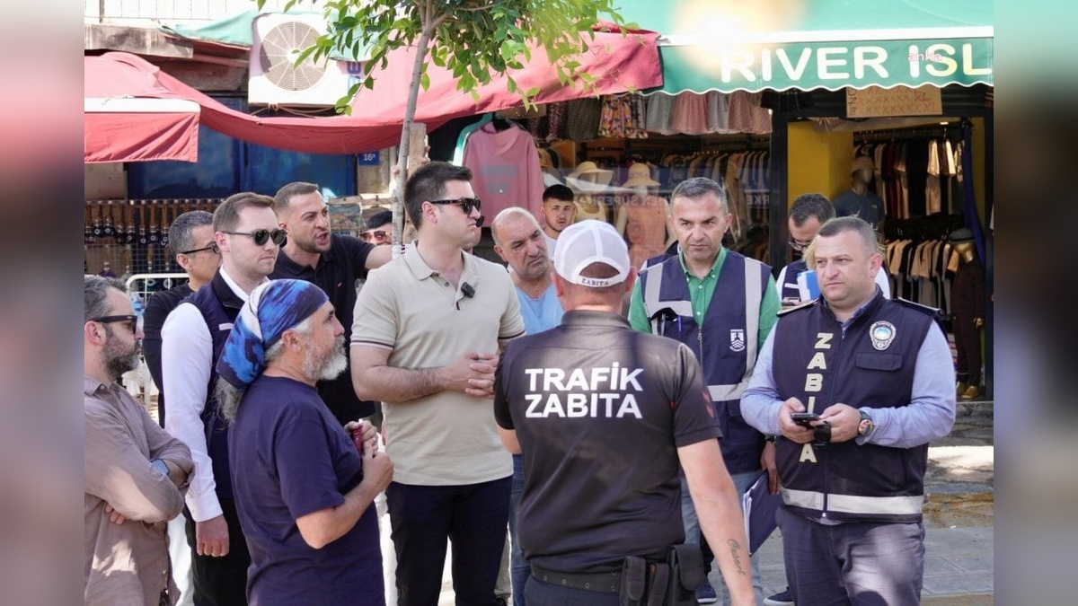 Bodrum Belediye Başkanı Mandalinci: İşgaliye konusunda hassasız